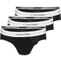 Calvin Klein Lv00nb4388 Boxers 3 Enheder