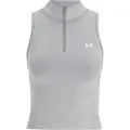 Under Armour Vanish Washed Seamless ærmeløs T-shirt