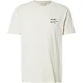Gant Small Graphic 2003300 T-shirt Med Korte ærmer