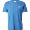 Gant Small Graphic 2003300 T-shirt Med Korte ærmer