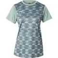 Under Armour Challenge Train Printed T-shirt Med Korte ærmer
