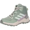Adidas Terrex Ax4r Mid Børne Vandresko