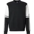 Adidas Squadra 25 Crewneck Sweatshirt