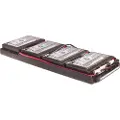 Schneider Electric Replacement Battery Cartridge #34