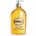 L'Occitane Almond Cleansing & Softening Shower Oil