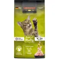 Leonardo Økonomipakke Leonardo 2 x store bind - Adult Fjerkræ Grainfree (2 x 7,5 kg)
