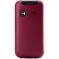 Panasonic Kx-tu400exr Mobiltelefon