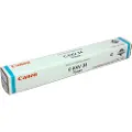 Canon C-EXV 34 Tonerkassette Cyan 3783B002 Modsvarer: N/A