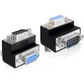 DeLOCK Adapter Sub-d 9 Pin Sub-d 9 Pin