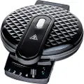 Ravanson Gr-7010 1200w Vaffeljern
