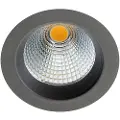 SG ARMATUREN Jupiter Pro Outdoor Grafit 15W LED 3000K