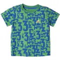 Adidas I Summer Set Country T-shirt Med Korte ærmer
