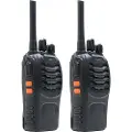 Pni R40 Pro Pmr Walkie-talkie 2 Enheder