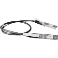 HP X240 10g Sfp+ Sfp+ 3m Dac Cable 3m. Sfp+ Sfp+
