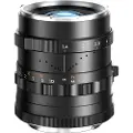 Thypoch Simera 28 Mm F1.4 Sony E Mount Kameralinse