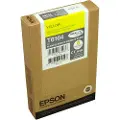 Epson Blæk Gul 3,5k Pages B-500dn