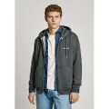 Pepe Jeans Sweatshirts Pepe jeans DAMIAN ZIP herre EU M
