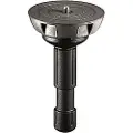Manfrotto 500ball-hoved 100 Mm