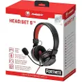 Snakebyte S Gaming Headset