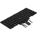 Dell Keyboard French 83ks