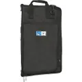 Protection racket Super Size Deluxe Drumstick Case Black