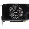 Palit Rtx 3050 Oc 6gb Gddr6 Grafikkort