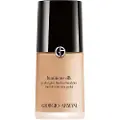 Giorgio Armani Make-up AnsigtsmakeupLuminous Silk Foundation No. 6,5 30 ml (13.600,00 kr / 1 l)