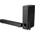 Creative Labs Stage 360 2.1 Sounbar + Subwoofer