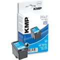 KMP 901xl H47 Kompatible Blækpatroner