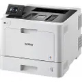Brother Hl-l8360cdw Duplex Laser Multifunktionsprinter
