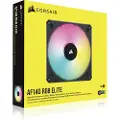 Corsair Elite Series Af140 Rgb Elite 140 Mm Blæser