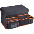 Black & Decker Bilorganisator Med Køler