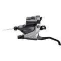 Shimano Claris St-rs200/rs203 Mod.18 Sti 2s Venstre Bremsegreb Med Gearskifter