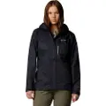 Columbia Pouring Adventure Iii Jakke