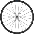 Shimano Rx880 700c Tubeless Disc Gravelcykel Forhjul