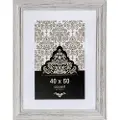 Nielsen Design Vintage 40x50 Cm Wood Photo Fotoramme