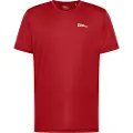 Jack Wolfskin Tech T-shirt Med Korte ærmer