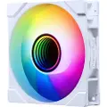 Phanteks M25 Gen2 Pwm Reverse Airflow D-rgb 120 Mm Blæser