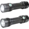 Pni Adventure F200 Dual Lommelygte