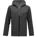 Black Diamond Highline Stretch Shell Jakke