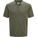 Jack & Jones Cooper Kortærmet Polo