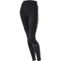 Loeffler Evo Elastic Thermo Cykelbukser