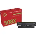 Xerox Everyday Toner Erstatte Hp Sort Cf360x (hp 508x) 12.5k Høj Kapacitet