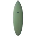 NSP Protech Tinder-d8 6´4´´ Surfbræt