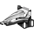 Shimano Deore Down Pull Fdm6025e6 Top Swing66-69° E-type Forreste Gearskifter