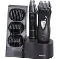 Panasonic 7-i-1 multitrimmersæt ER-GY10CM504 5025232687848 Modsvarer: N/A