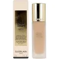 Guerlain Make-up AnsigtsmakeupParure Gold Matte Fluid Foundation 3 W 35 ml (12.143,00 kr / 1 l)