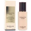 Guerlain Make-up TerracottaLe Teint Matte Fluid Foundation No. 4W 35 ml (8.829,00 kr / 1 l)