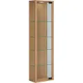 VCM - Vcm Skab Stano Mini uden LED - Beige - Skabe - - Homeroom