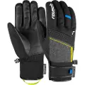 Reusch Luca R-tex Xt Handsker